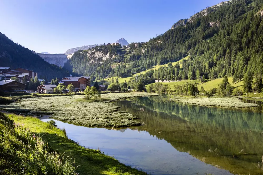 Villaggio Club MMV Les Brévières 4 Stelle★★★★ - Pensione completa