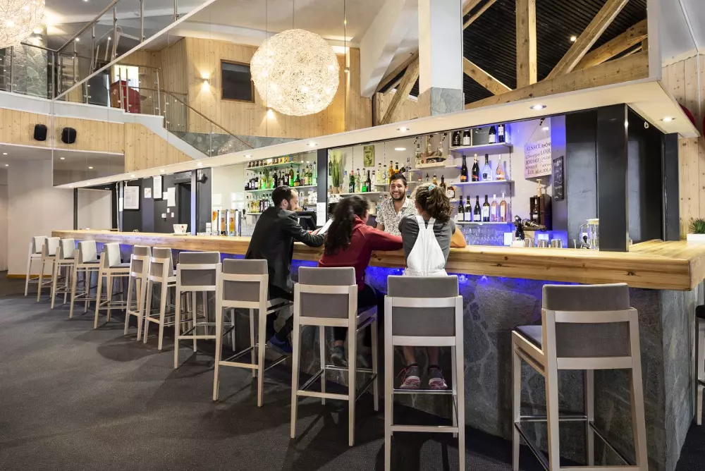 Villaggio Club MMV Les Brévières 4 Stelle★★★★ - Pensione completa