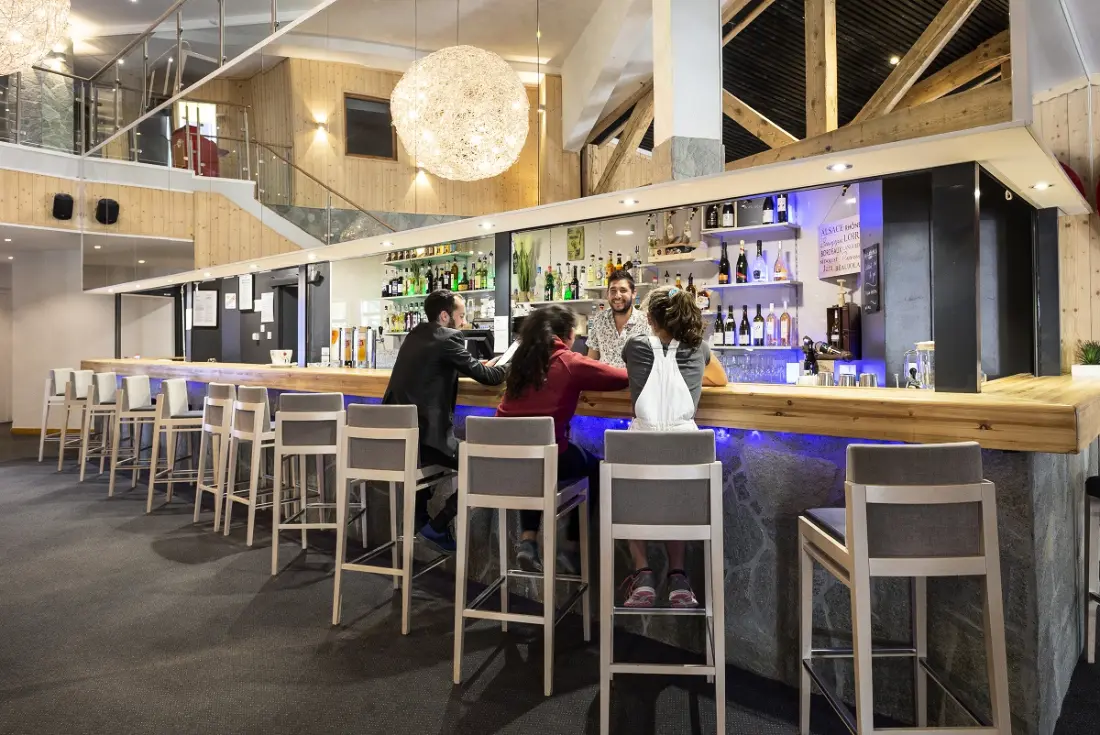 Villaggio Club MMV Les Brévières 4 Stelle★★★★ - Pensione completa