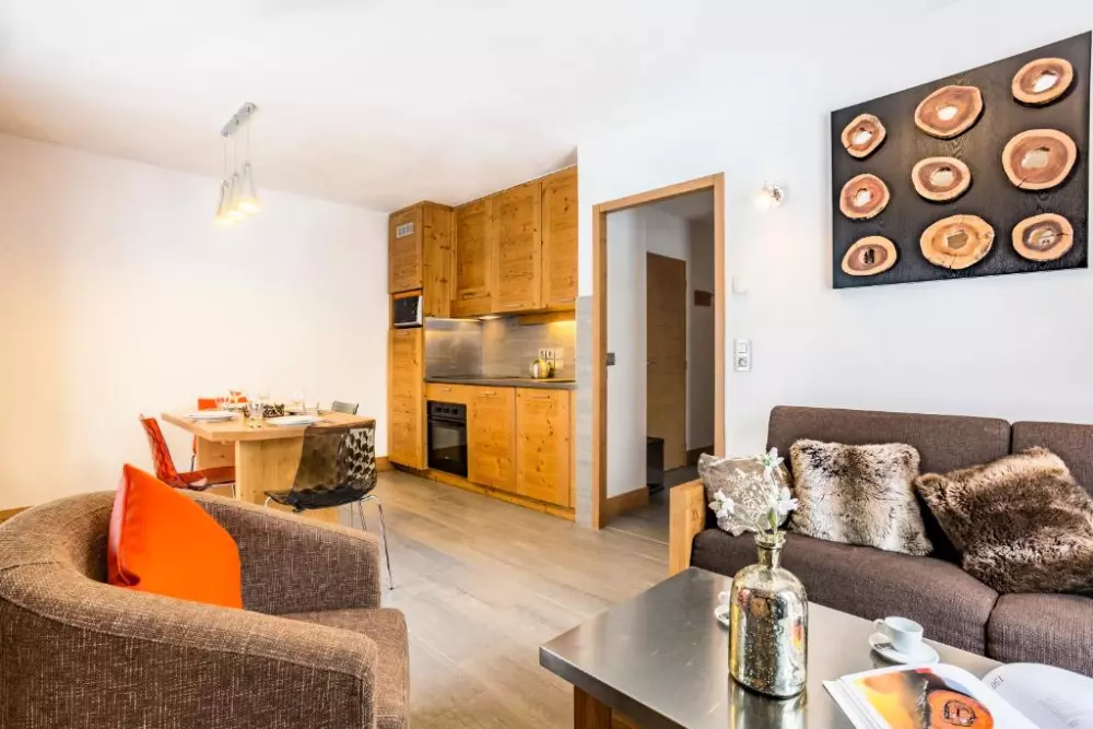 Residentie Santa Terra4 Sterren★★★★