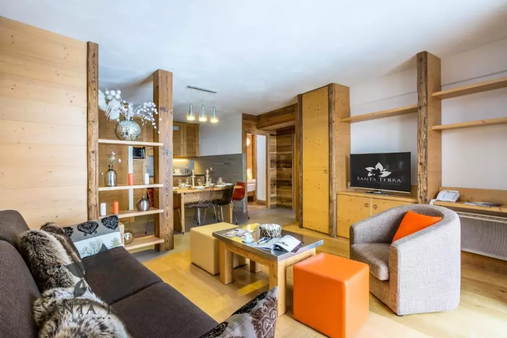 Residence Santa Terra4 Stelle★★★★