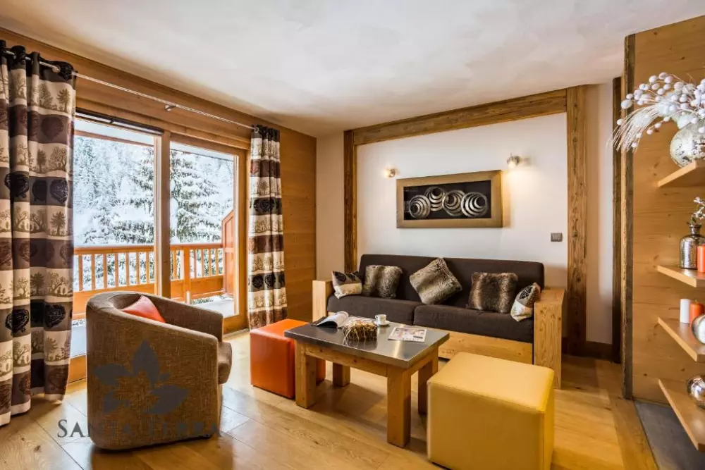 Residence Santa Terra4 Stelle★★★★