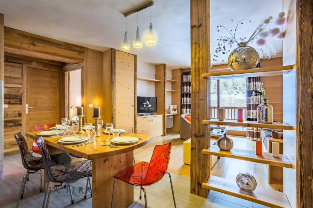 Residentie Santa Terra4 Sterren★★★★