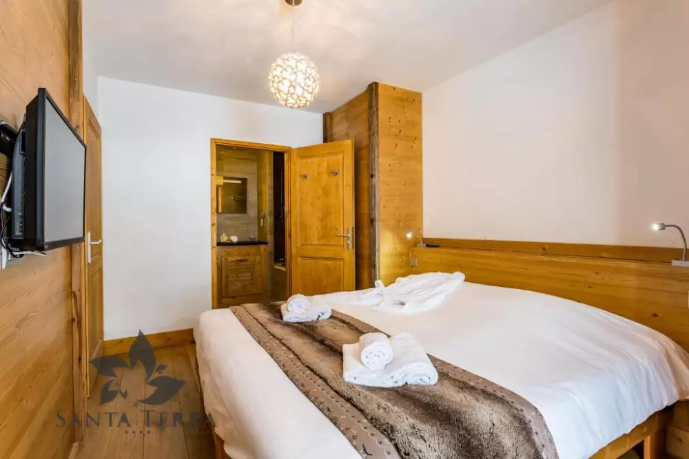 Residentie Santa Terra4 Sterren★★★★