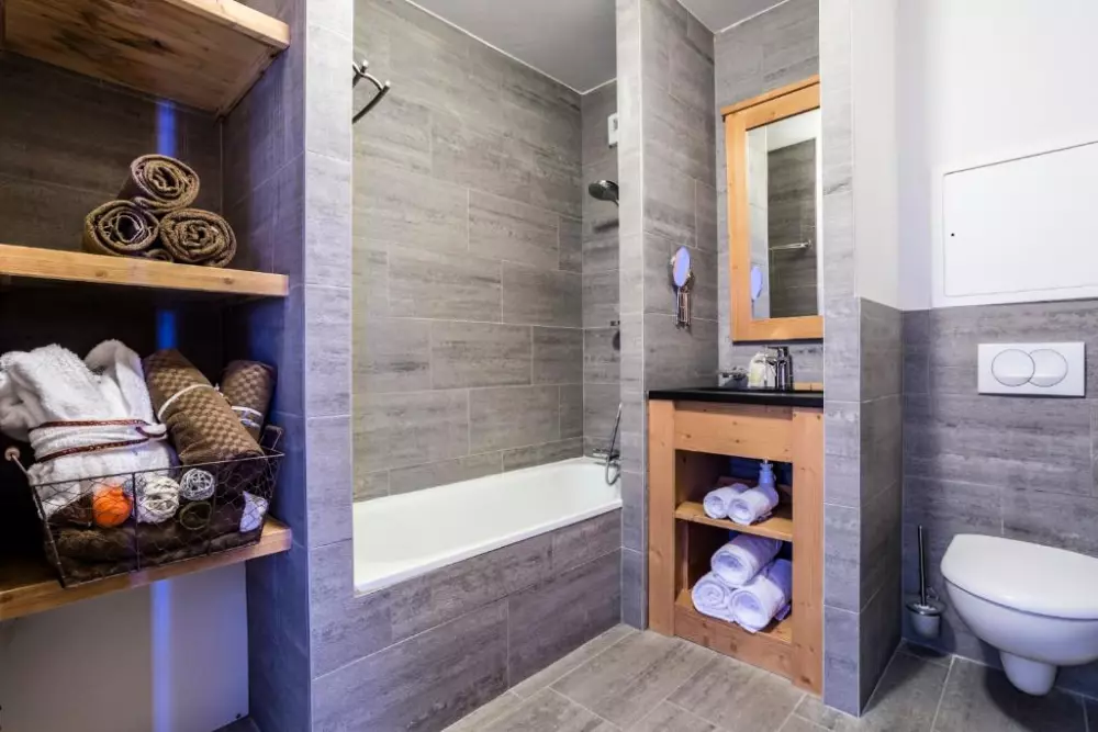 Residentie Santa Terra4 Sterren★★★★