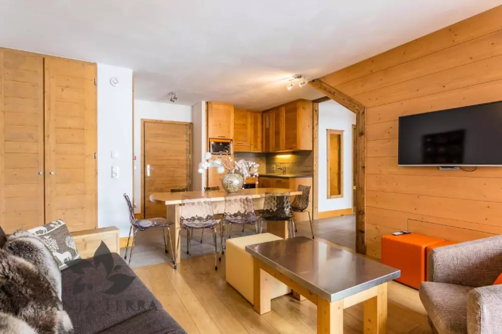 Residentie Santa Terra4 Sterren★★★★