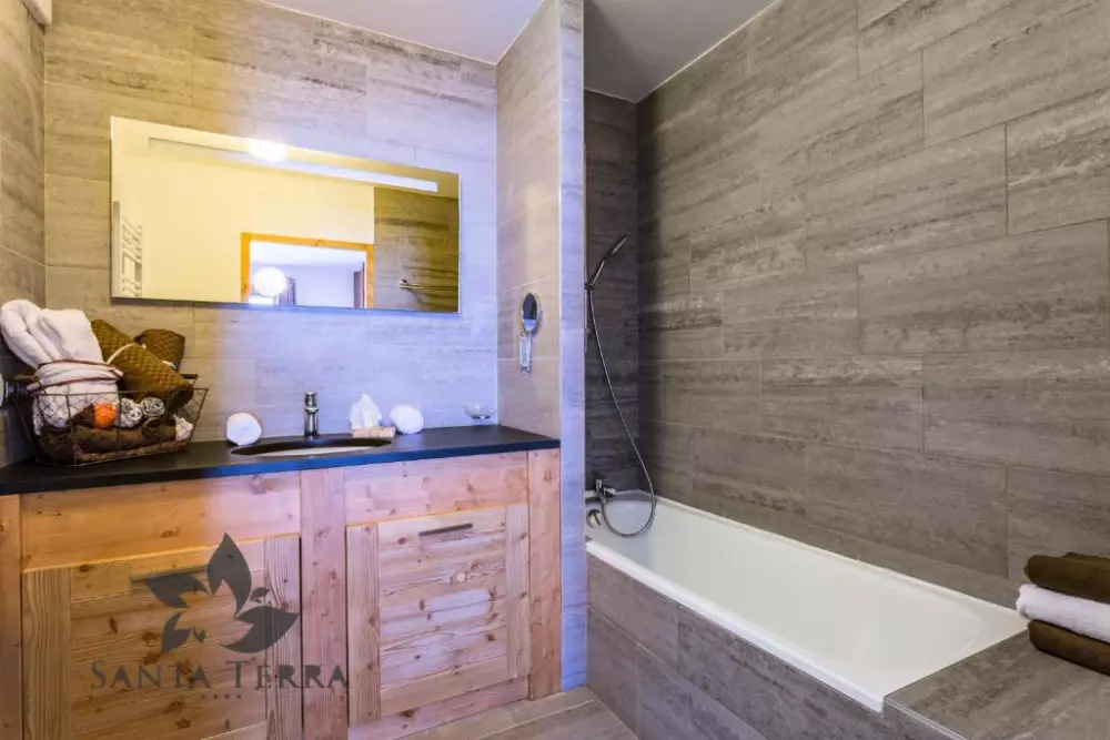 Residentie Santa Terra4 Sterren★★★★