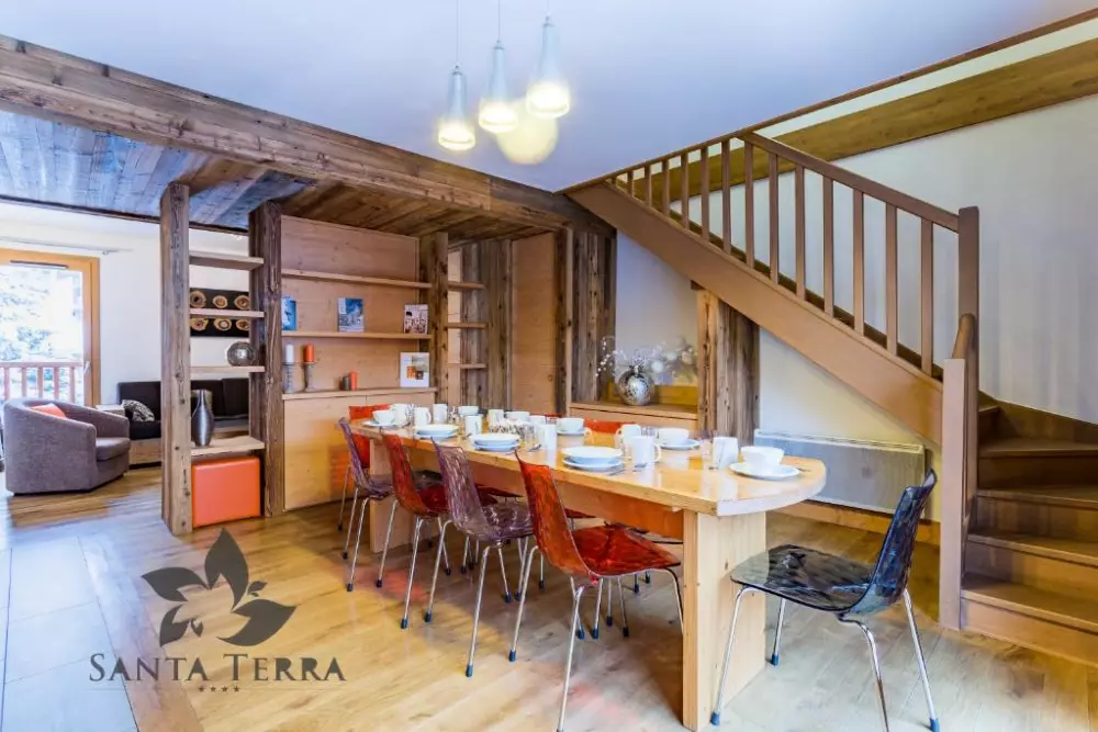 Residentie Santa Terra4 Sterren★★★★