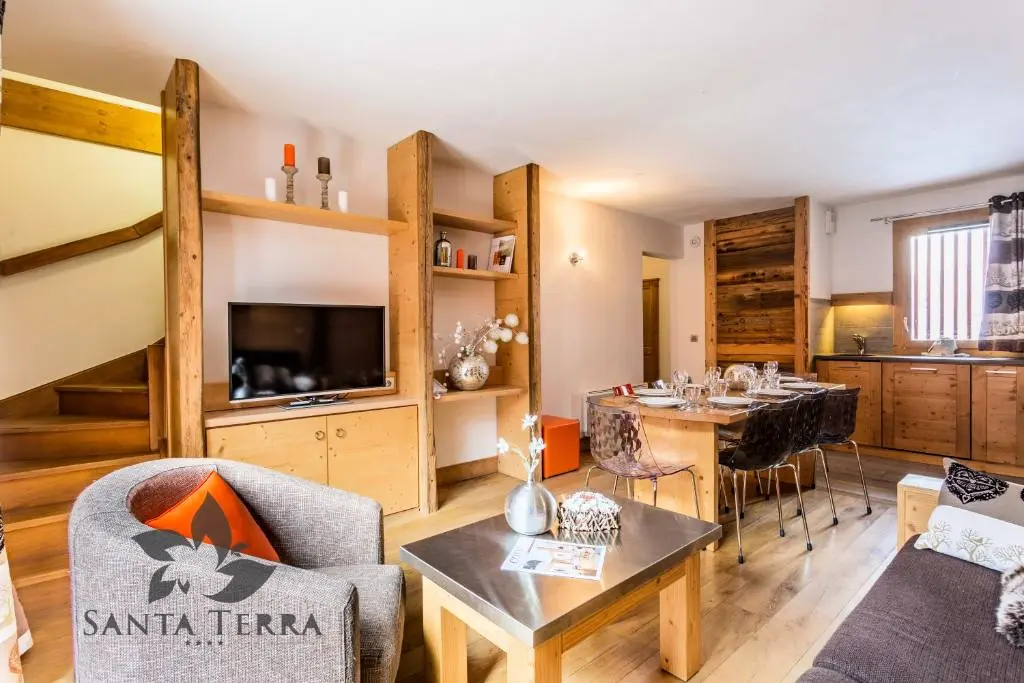 Residence Santa Terra 4 Csillagok★★★★