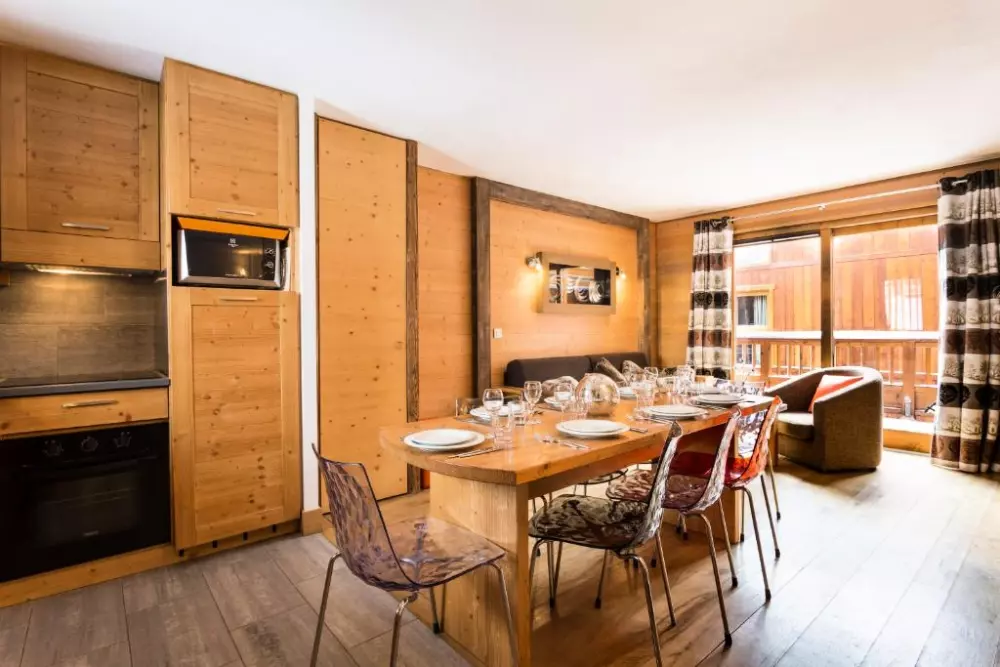 Residentie Santa Terra4 Sterren★★★★