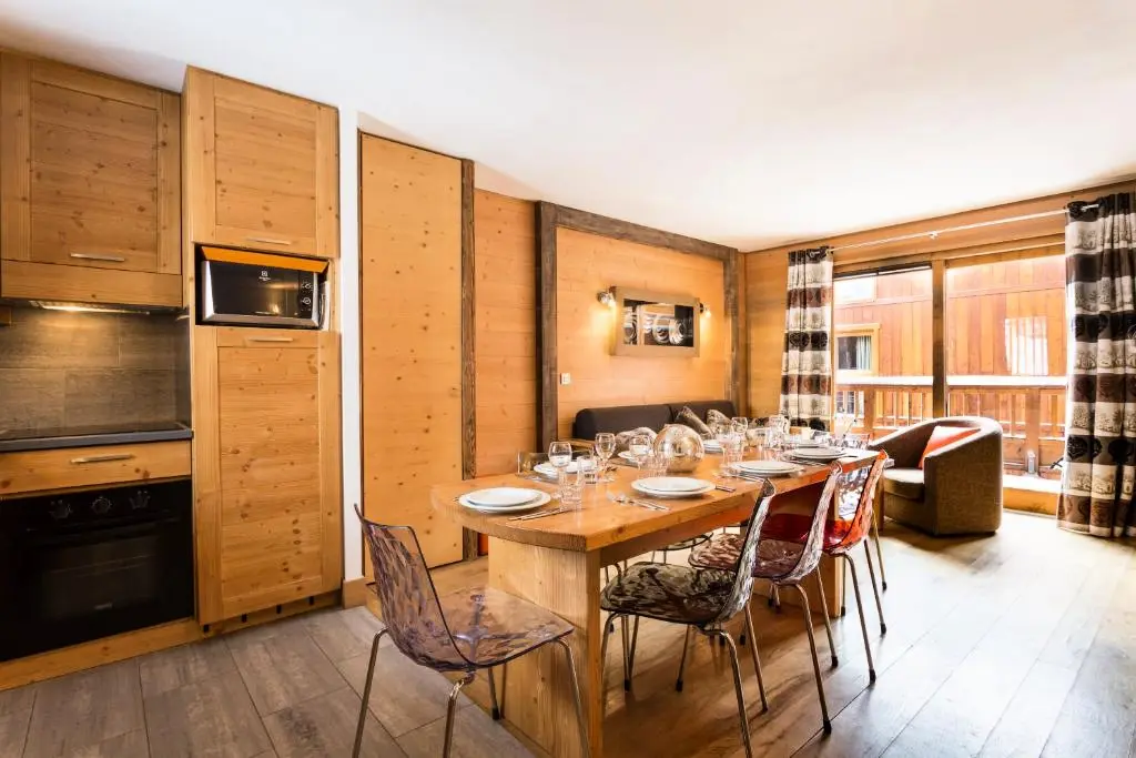 Residence Santa Terra 4 Csillagok★★★★