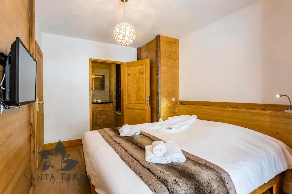 Residence Santa Terra 4 Csillagok★★★★