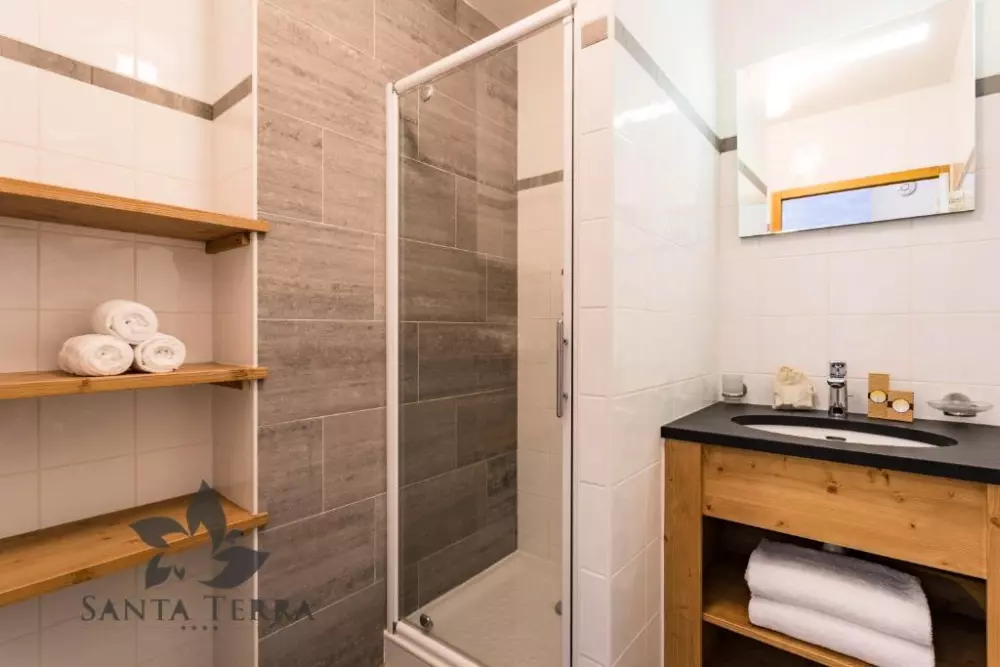 Residentie Santa Terra4 Sterren★★★★