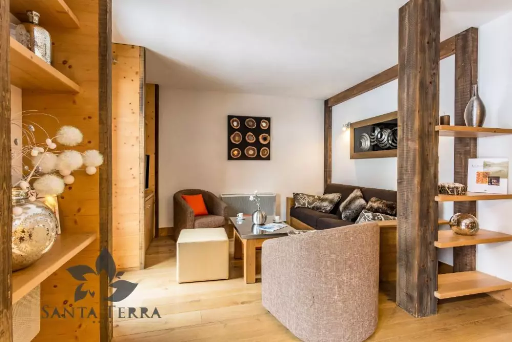 Residentie Santa Terra4 Sterren★★★★