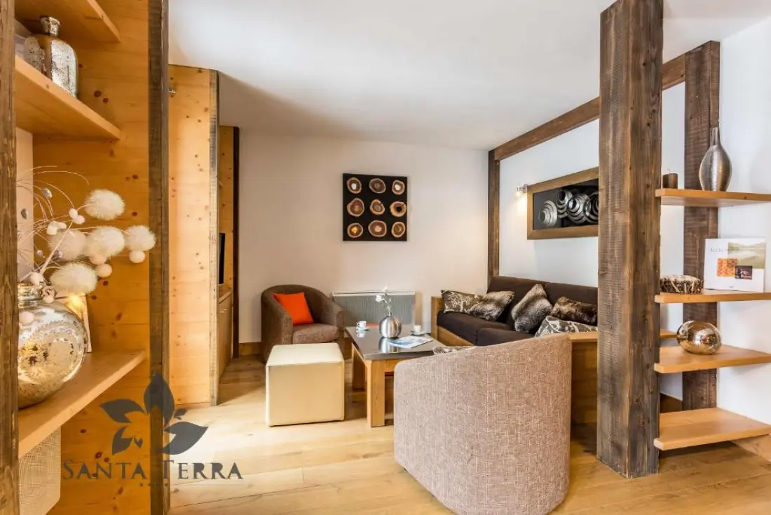 Residence Santa Terra 4 Stars★★★★