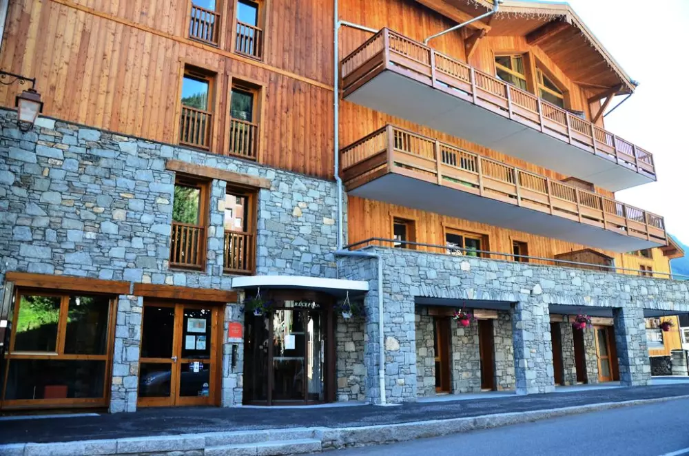 Residence Santa Terra4 Stelle★★★★