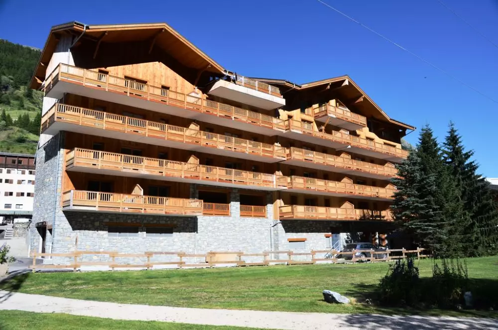 Residence Santa Terra4 Stelle★★★★