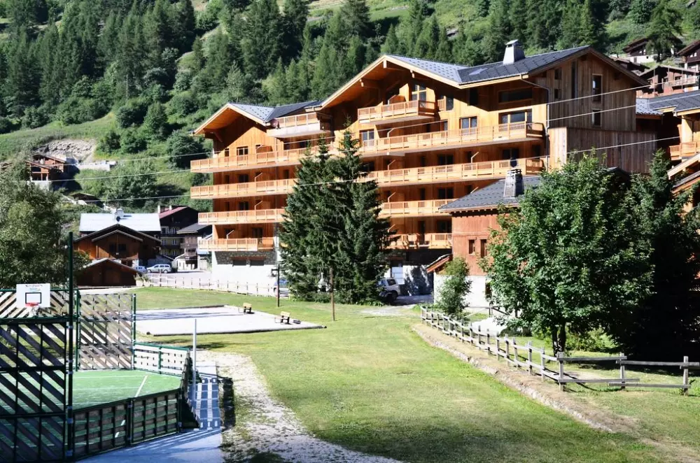Residence Santa Terra4 Stelle★★★★