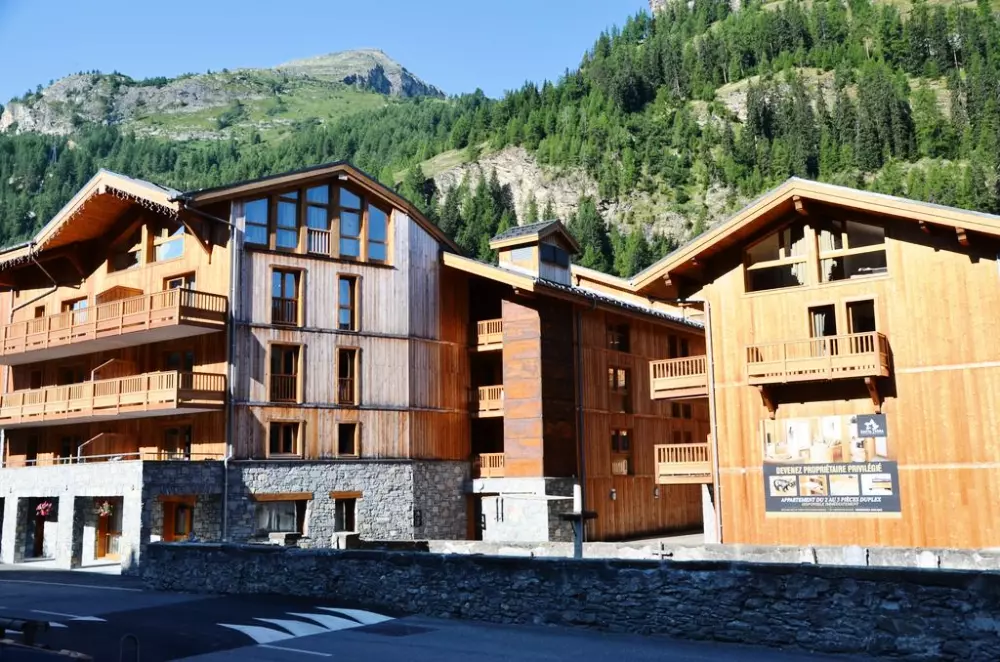 Residence Santa Terra4 Stelle★★★★