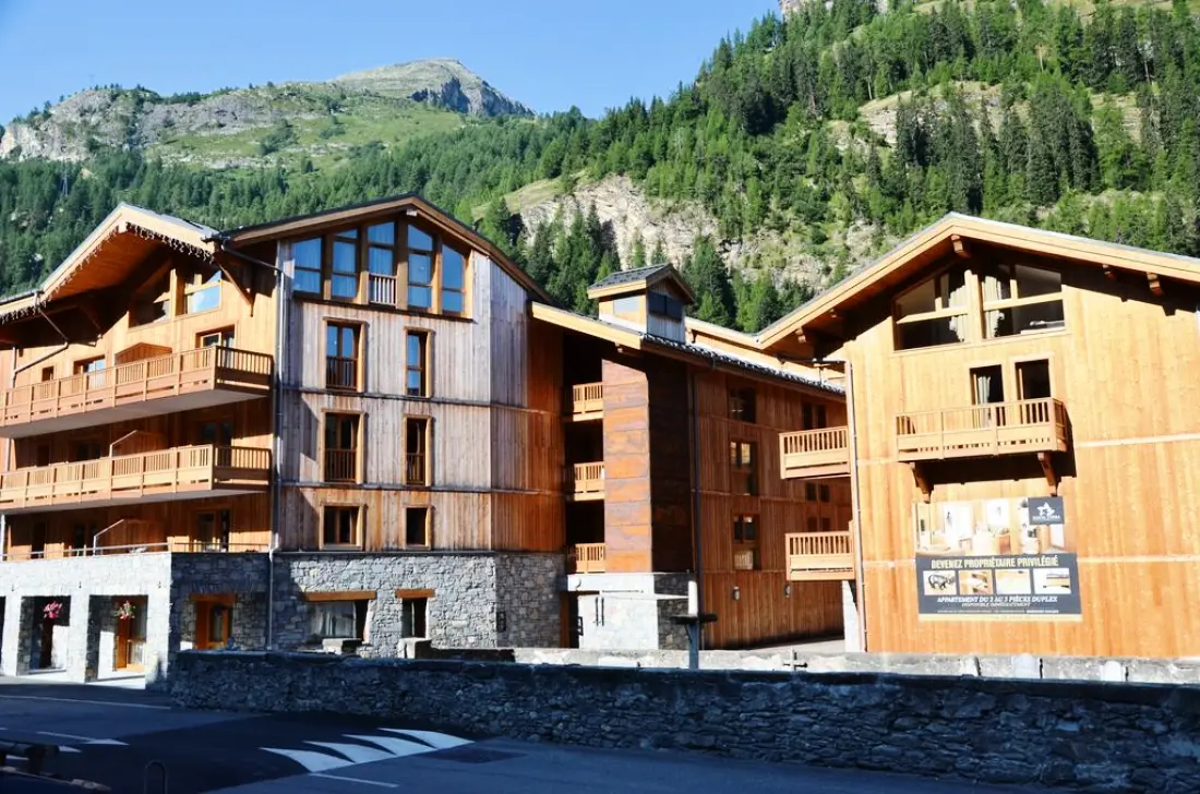 Residence Santa Terra 4 Stars★★★★