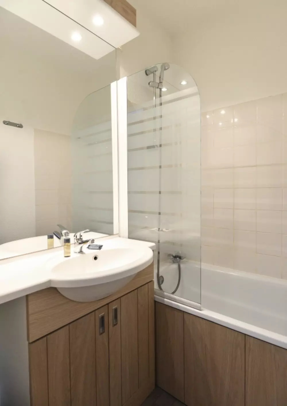 Villaggio Club MMV Les Brévières 4 Stelle★★★★ - Pensione completa