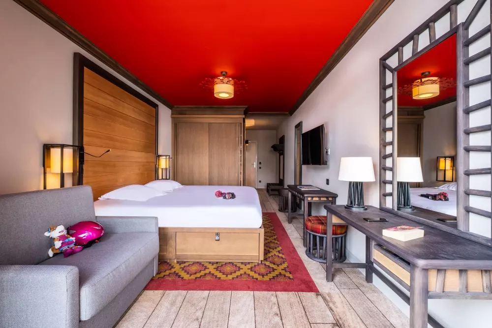 Belambra Clubs Tignes - Val Claret - All inclusive