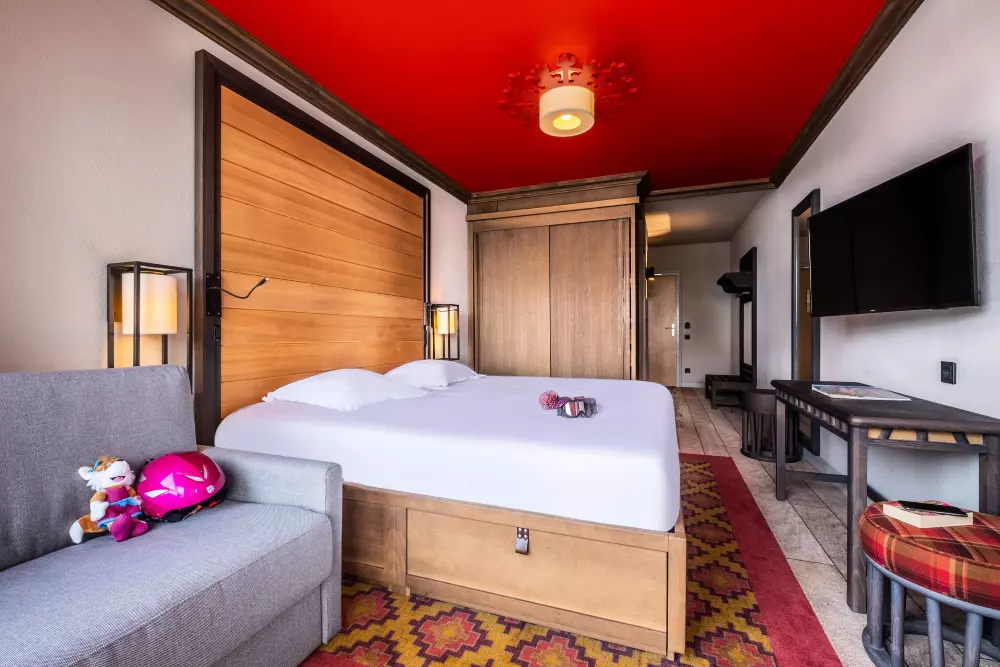 Belambra Clubs Tignes - Val Claret - All inclusive