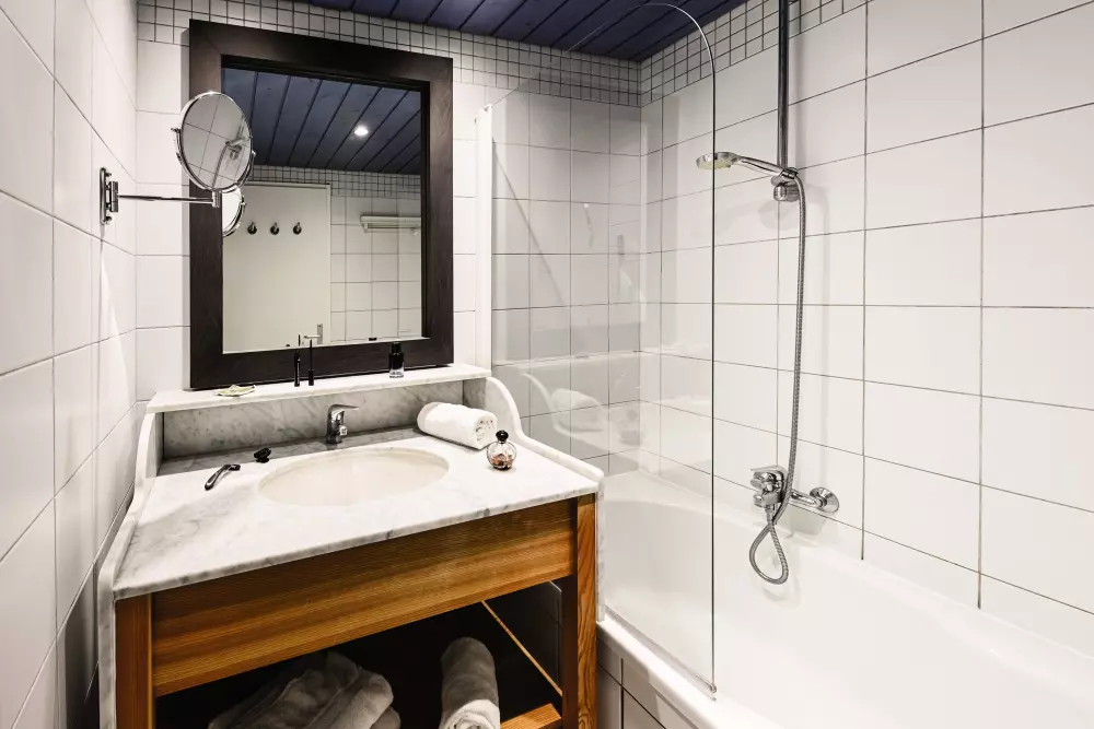 Belambra Clubs Tignes - Val Claret - All inclusive