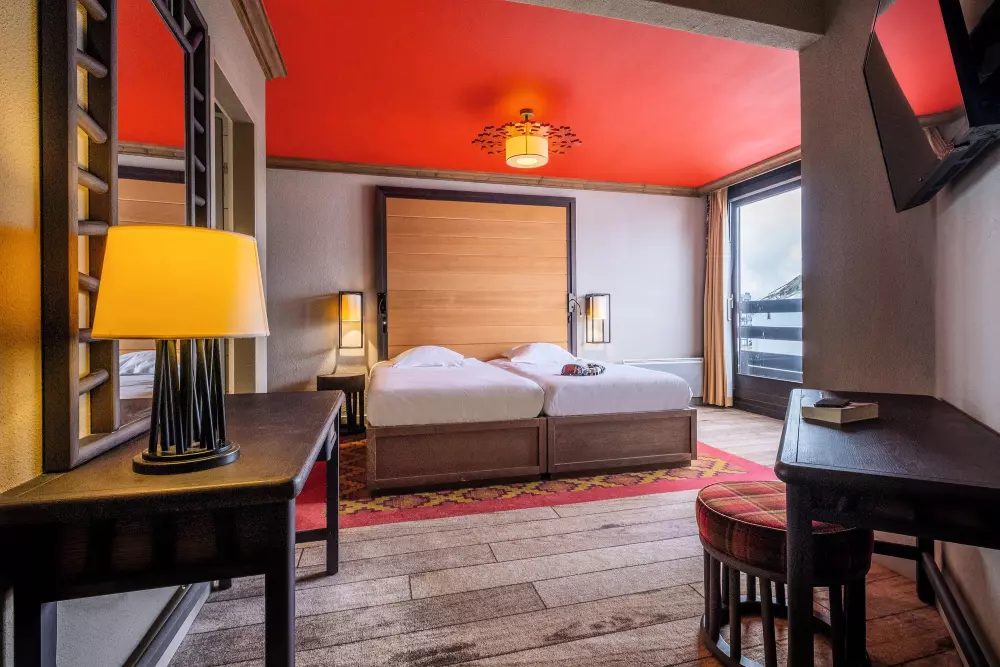 Belambra Clubs Tignes - Val Claret - All inclusive