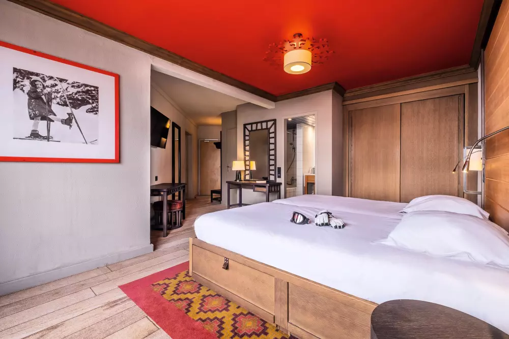 Belambra Clubs Tignes - Val Claret - All inclusive