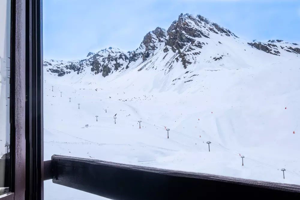 Belambra Clubs Tignes - Val Claret - All inclusive