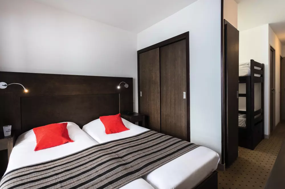 Hotel Tignes Le Diva - Breakfast