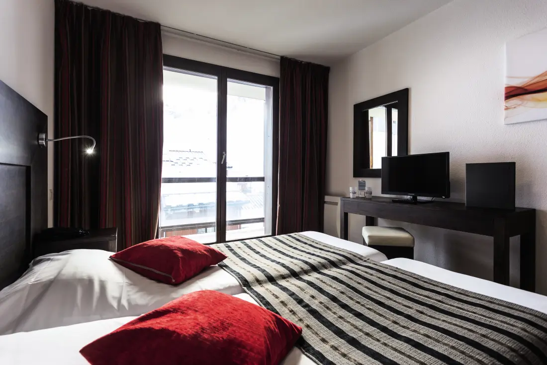 Hotel Tignes Le Diva - Śniadanie