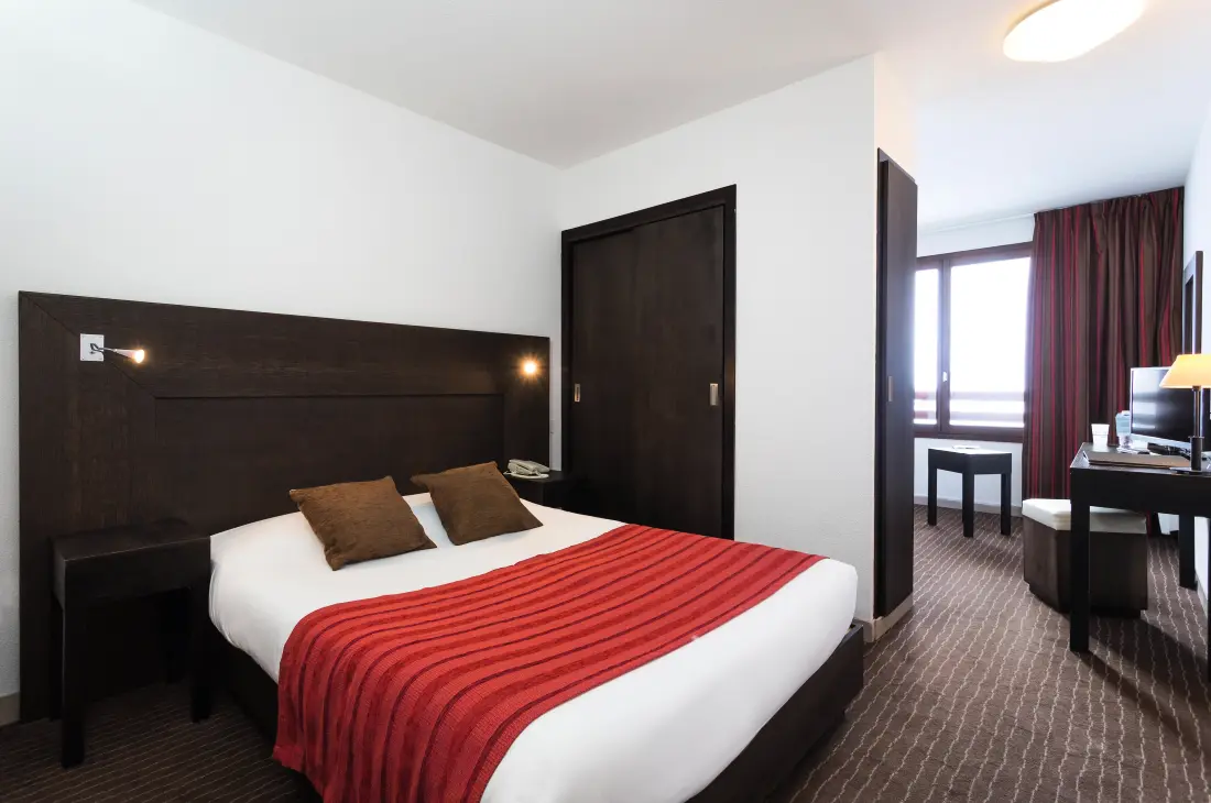 Hotel Tignes Le Diva - Śniadanie
