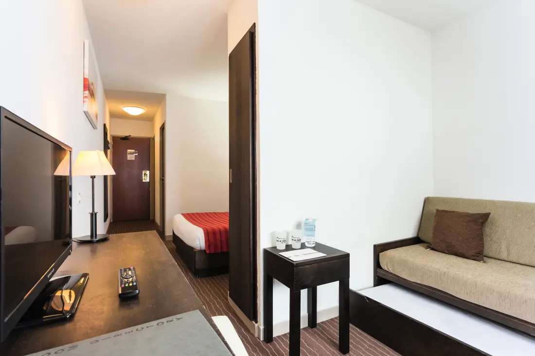 Hotel Tignes Le Diva - Śniadanie