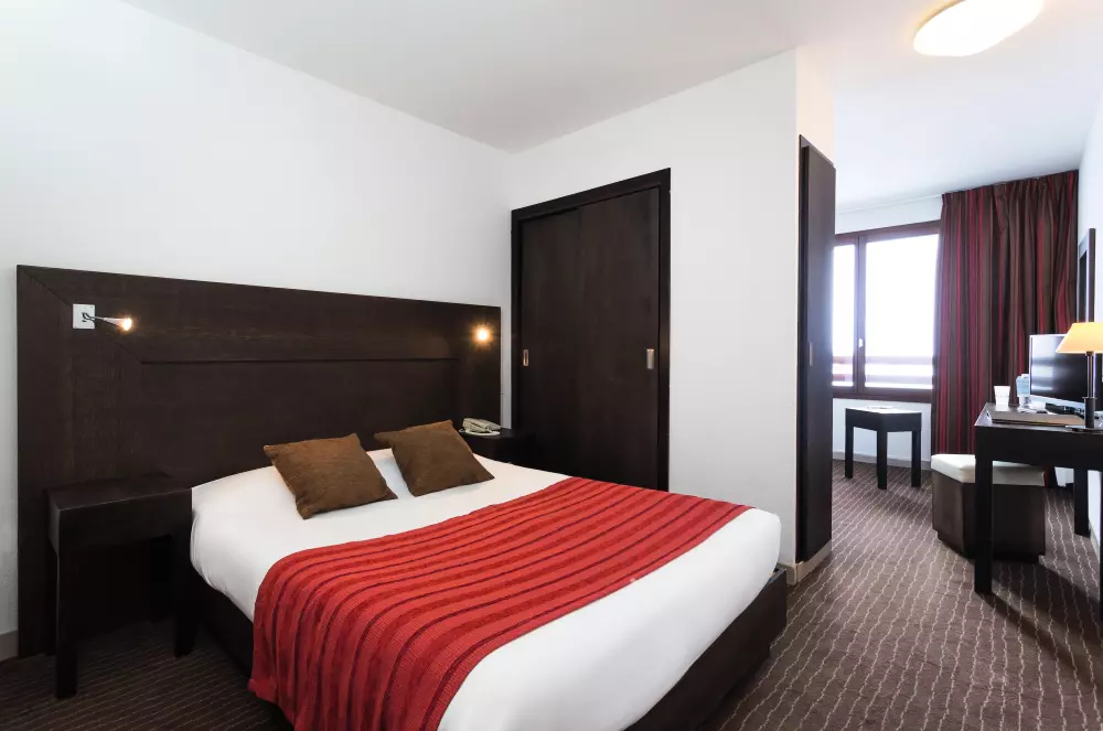 Hotel Tignes Le Diva - Breakfast