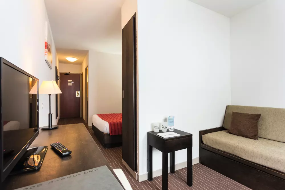 Hotel Tignes Le Diva - Breakfast