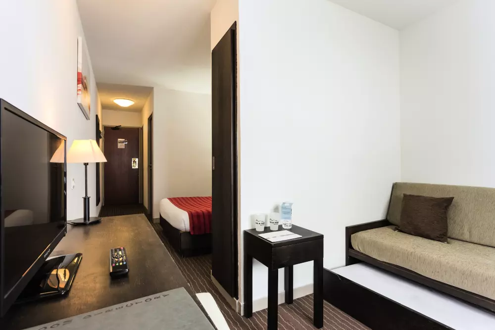 Hotel Tignes Le Diva - Breakfast