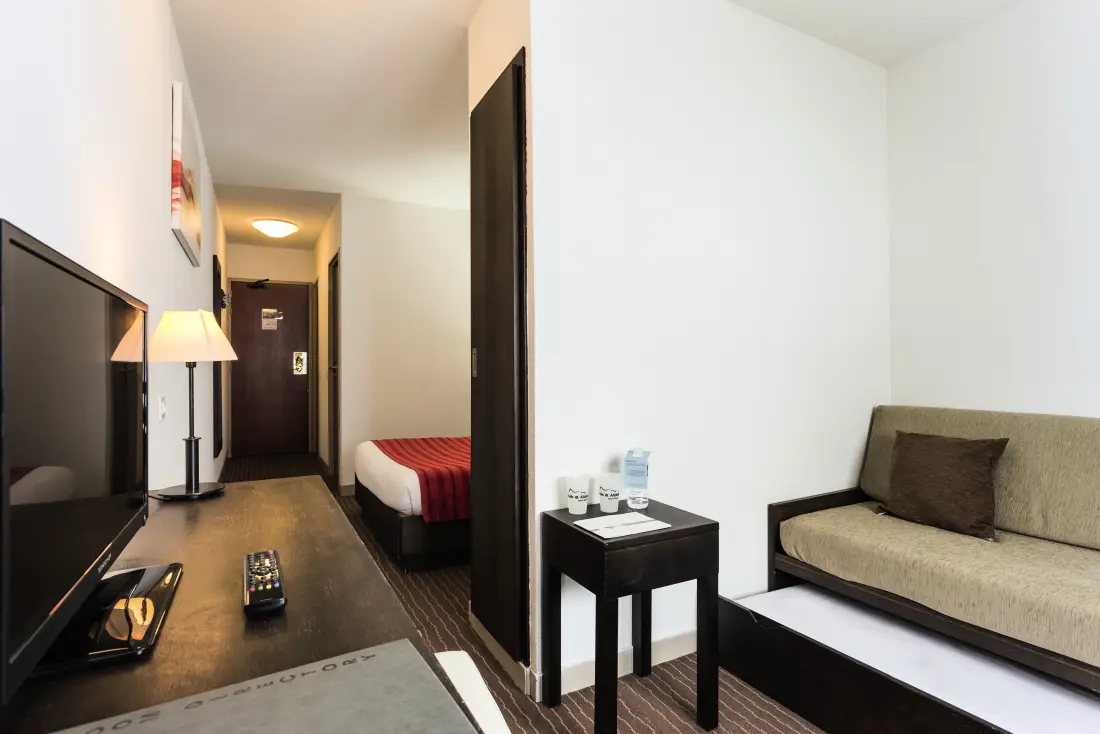 Hotel Tignes Le Diva - Śniadanie