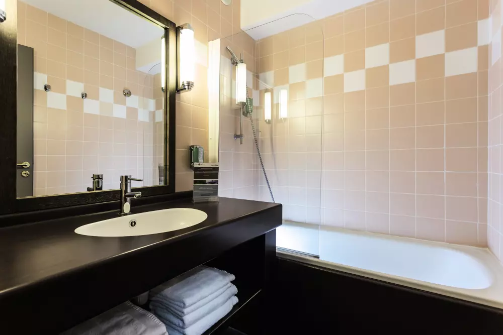 Hotel Tignes Le Diva - Breakfast