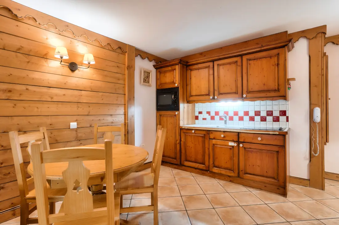 Residence L'Ecrin des Neiges - maeva Home