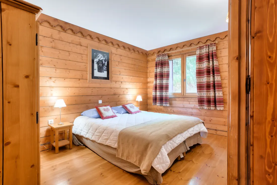 Residence L'Ecrin des Neiges - maeva Home