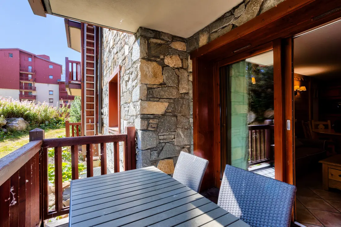 Residence L'Ecrin des Neiges - maeva Home