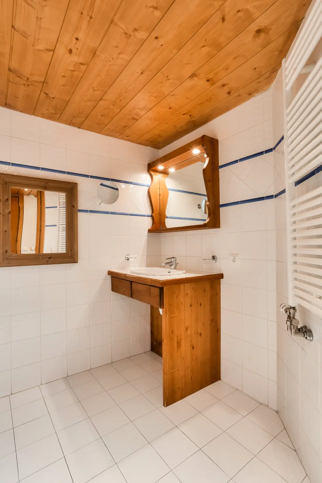 Residence L'Ecrin des Neiges - maeva Home