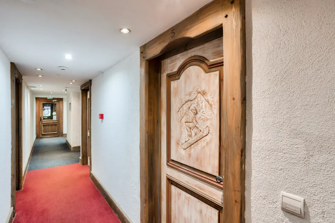 Residence L'Ecrin des Neiges - maeva Home
