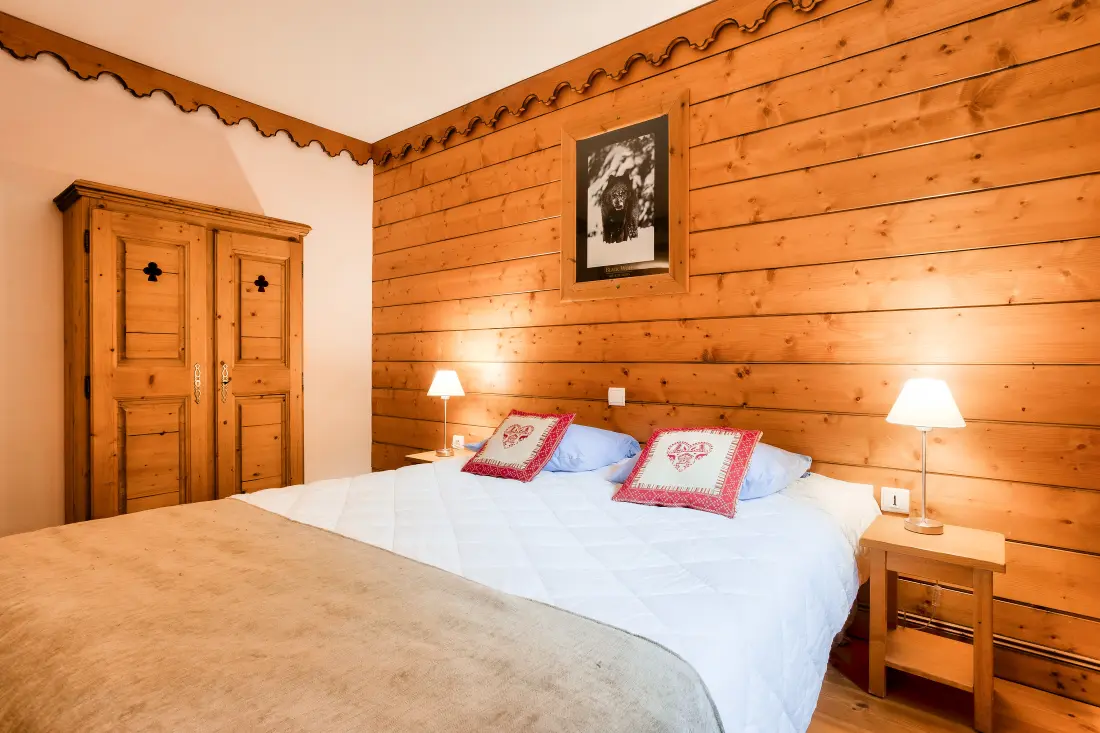 Residence L'Ecrin des Neiges - maeva Home