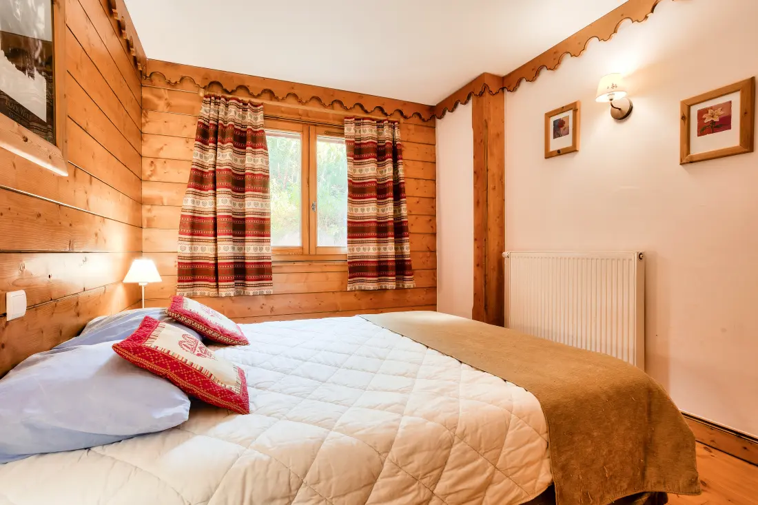 Residence L'Ecrin des Neiges - maeva Home
