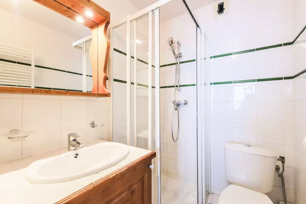 Résidence L'Ecrin des Neiges - maeva Home