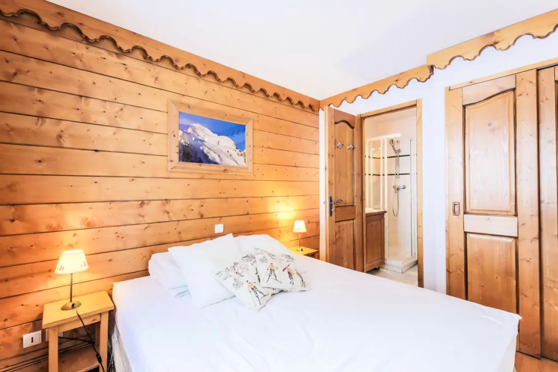 Residence L'Ecrin des Neiges - maeva Home