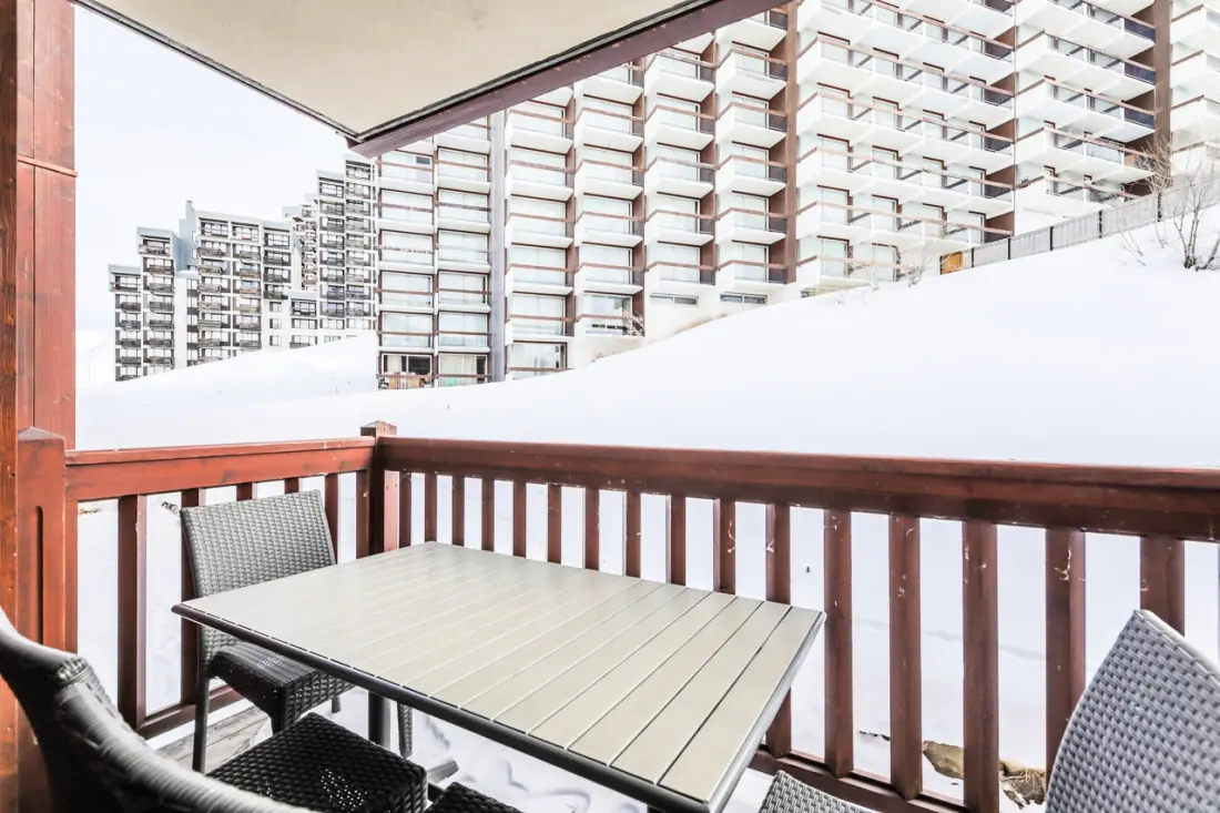 Residence L'Ecrin des Neiges - maeva Home